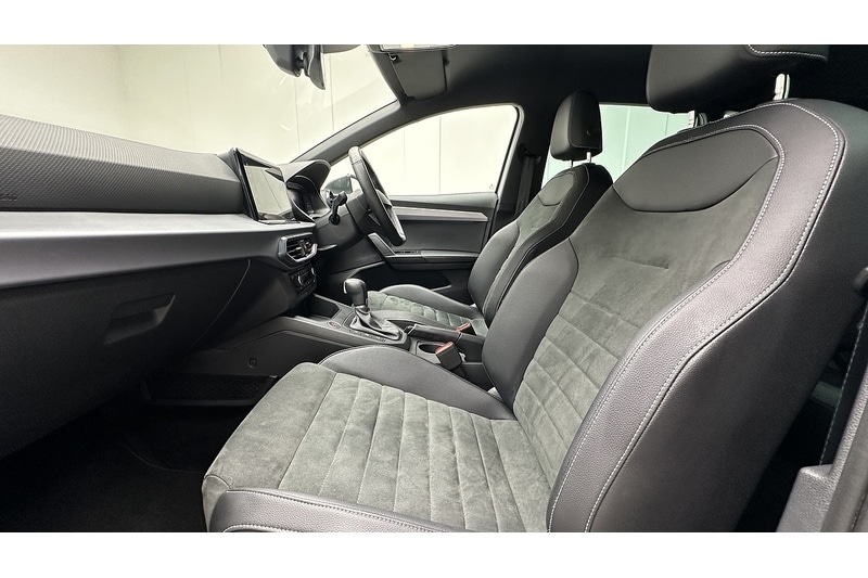 Used SEAT Ibiza 2024 for sale - 77179381: Photo 19