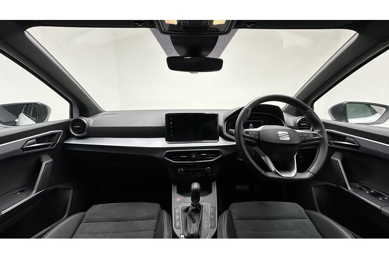 Used SEAT Ibiza 2024 for sale - 77179381: Photo 2