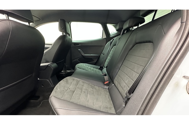 Used SEAT Ibiza 2024 for sale - 77179381: Photo 21