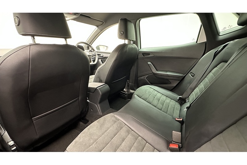 Used SEAT Ibiza 2024 for sale - 77179381: Photo 22