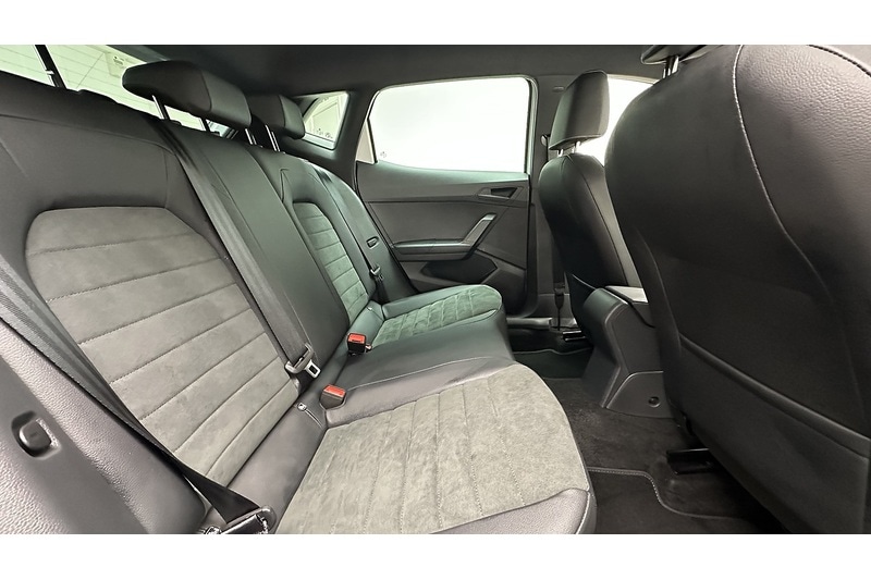 Used SEAT Ibiza 2024 for sale - 77179381: Photo 23