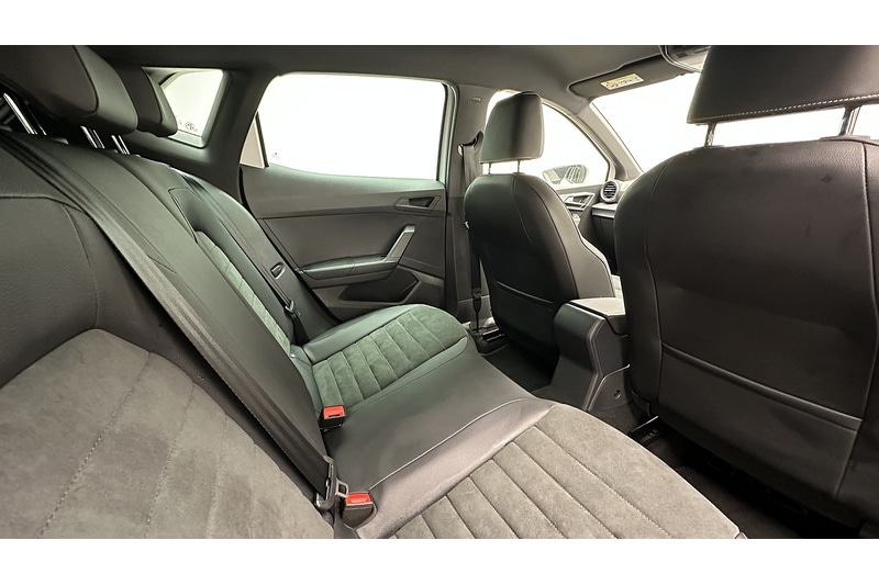 Used SEAT Ibiza 2024 for sale - 77179381: Photo 24