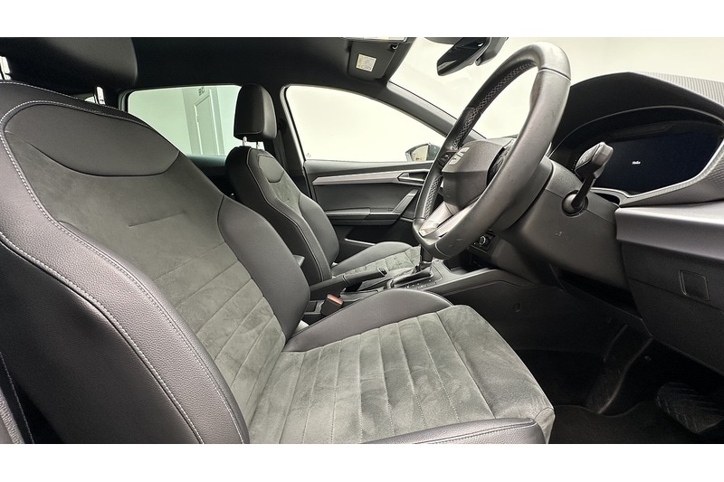 Used SEAT Ibiza 2024 for sale - 77179381: Photo 26