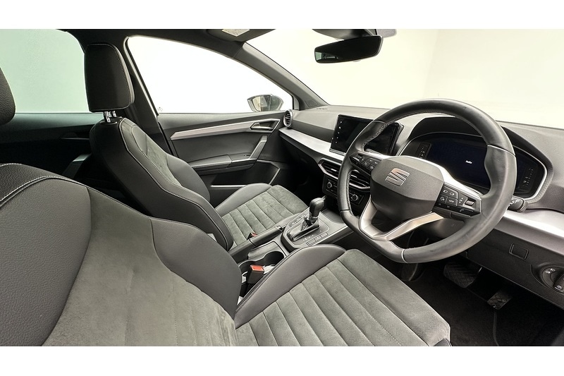 Used SEAT Ibiza 2024 for sale - 77179381: Photo 27