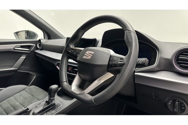 Used SEAT Ibiza 2024 for sale - 77179381: Photo 28