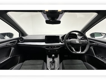 Used SEAT Ibiza 2024 for sale - 77179381: Photo