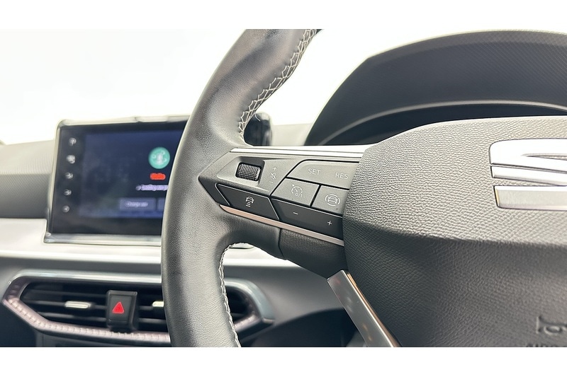 Used SEAT Ibiza 2024 for sale - 77179381: Photo 34