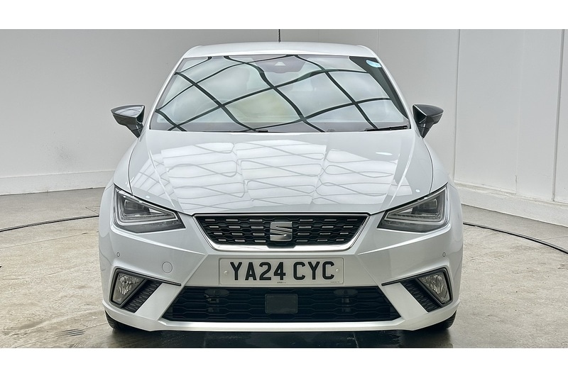 Used SEAT Ibiza 2024 for sale - 77179381: Photo 4