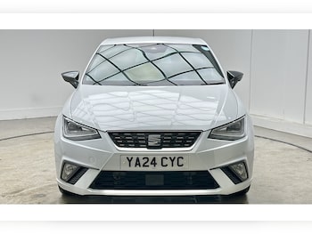 Used SEAT Ibiza 2024 for sale - 77179381: Photo