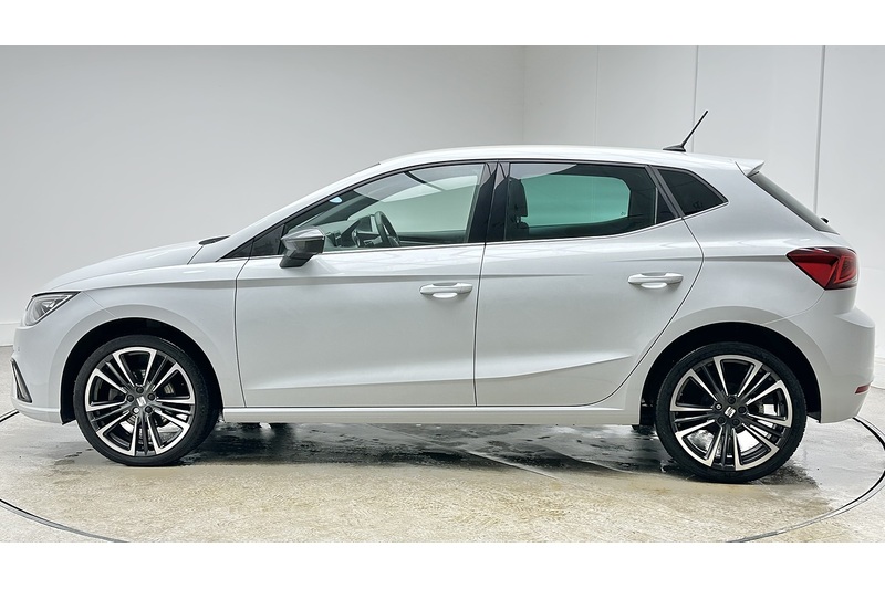 Used SEAT Ibiza 2024 for sale - 77179381: Photo 8