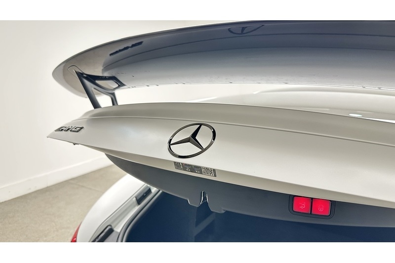 Used Mercedes-Benz AMG GT 2024 for sale - 77384712: Photo 14