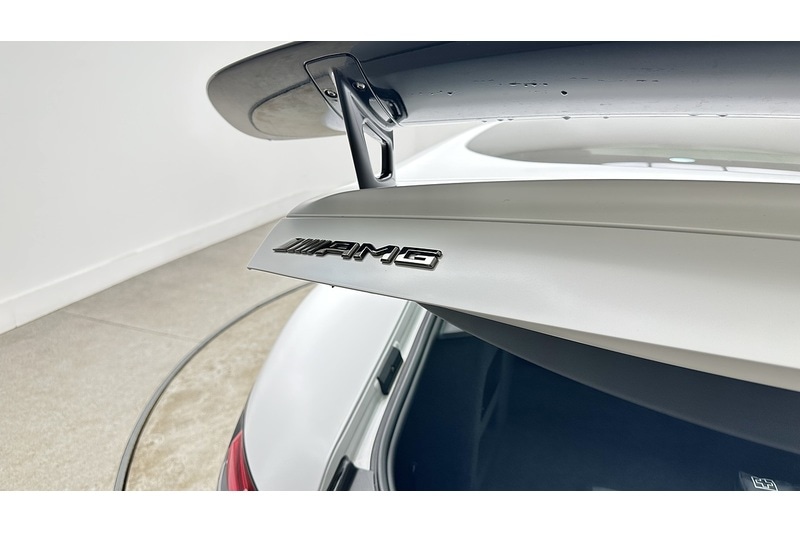 Used Mercedes-Benz AMG GT 2024 for sale - 77384712: Photo 15
