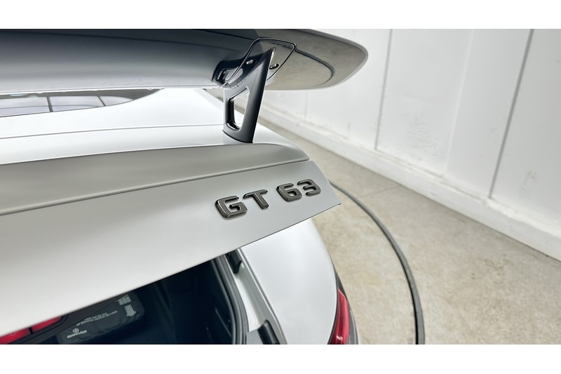 Used Mercedes-Benz AMG GT 2024 for sale - 77384712: Photo 16