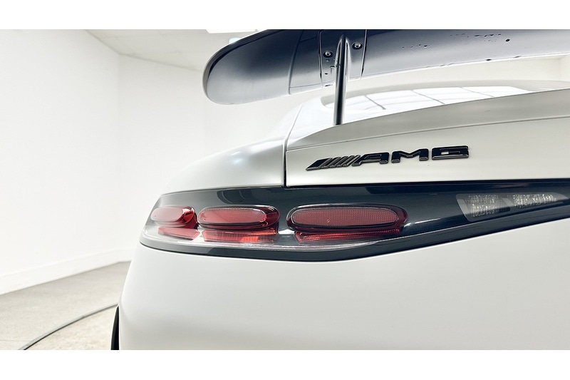 Used Mercedes-Benz AMG GT 2024 for sale - 77384712: Photo 17