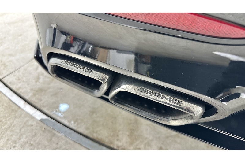Used Mercedes-Benz AMG GT 2024 for sale - 77384712: Photo 18