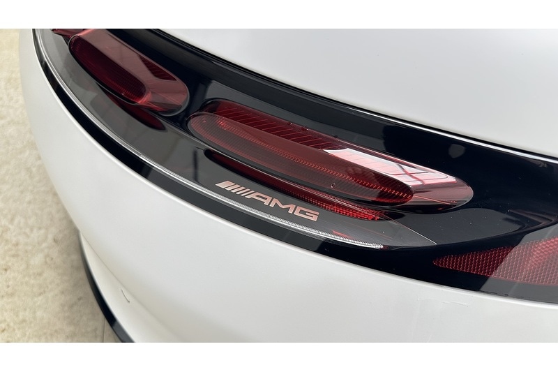 Used Mercedes-Benz AMG GT 2024 for sale - 77384712: Photo 19