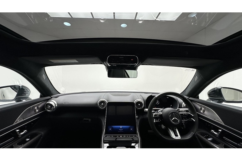 Used Mercedes-Benz AMG GT 2024 for sale - 77384712: Photo 2