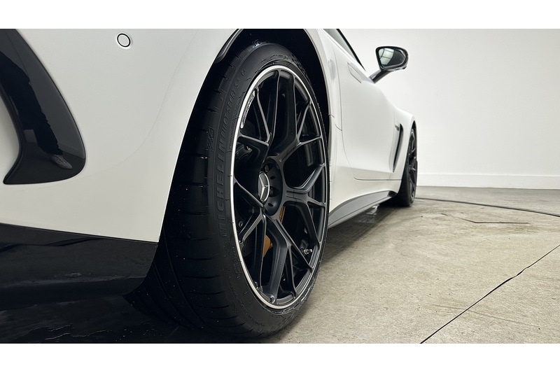 Used Mercedes-Benz AMG GT 2024 for sale - 77384712: Photo 20