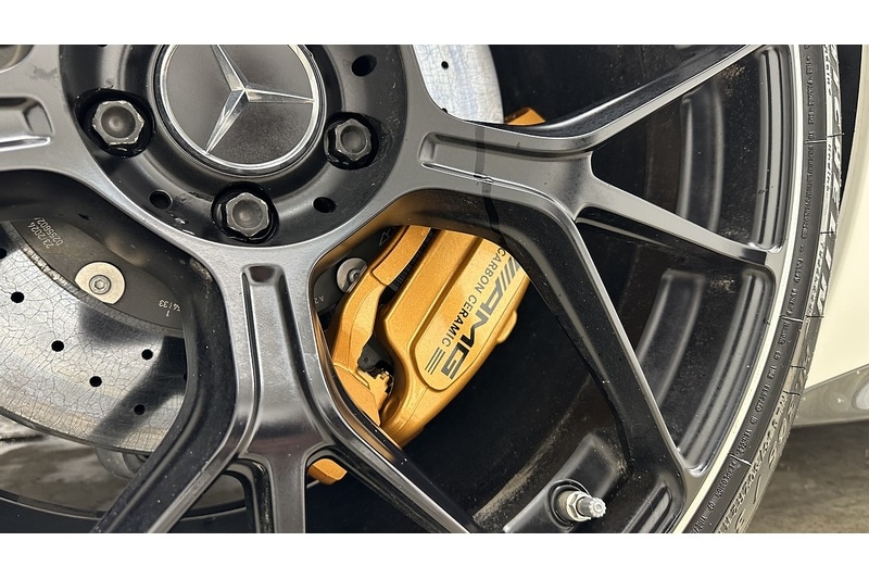 Used Mercedes-Benz AMG GT 2024 for sale - 77384712: Photo 22