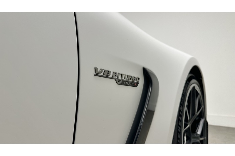 Used Mercedes-Benz AMG GT 2024 for sale - 77384712: Photo 23