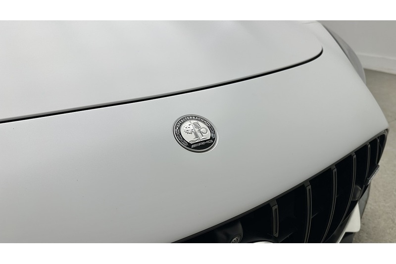 Used Mercedes-Benz AMG GT 2024 for sale - 77384712: Photo 24