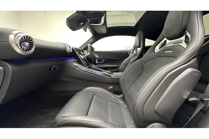 Used Mercedes-Benz AMG GT 2024 for sale - 77384712: Photo 27