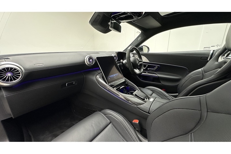 Used Mercedes-Benz AMG GT 2024 for sale - 77384712: Photo 28