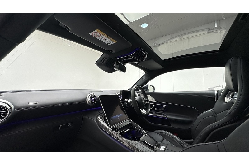Used Mercedes-Benz AMG GT 2024 for sale - 77384712: Photo 29