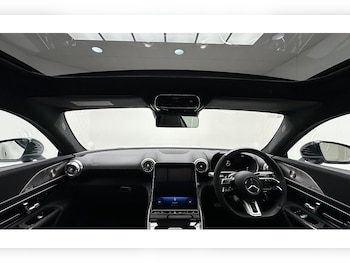 Used Mercedes-Benz AMG GT 2024 for sale - 77384712: Photo