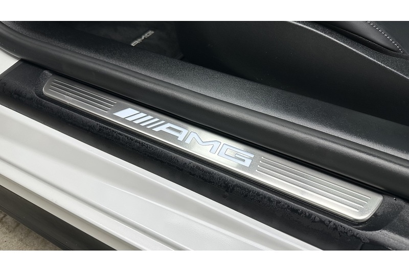 Used Mercedes-Benz AMG GT 2024 for sale - 77384712: Photo 32