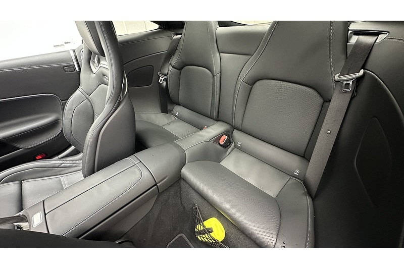 Used Mercedes-Benz AMG GT 2024 for sale - 77384712: Photo 33