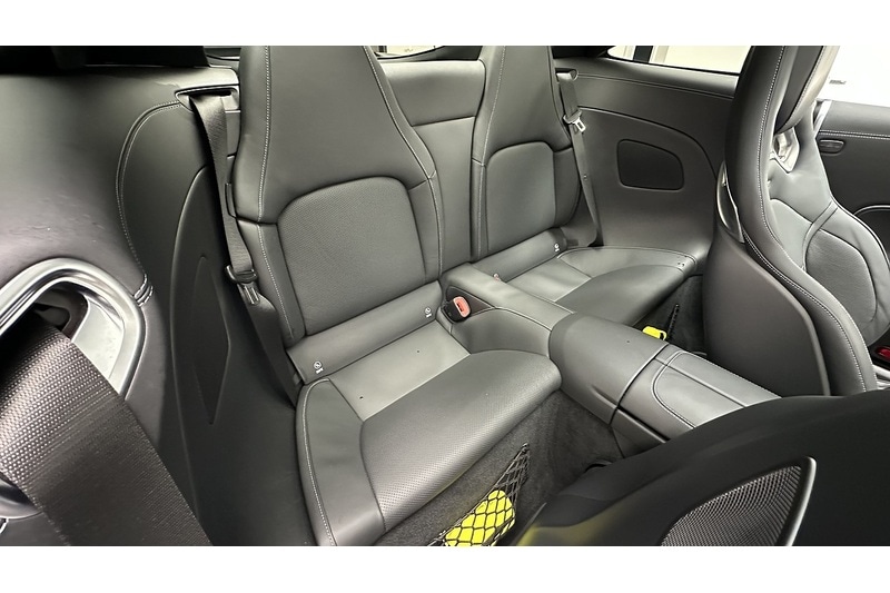 Used Mercedes-Benz AMG GT 2024 for sale - 77384712: Photo 35