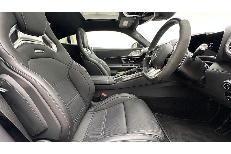 Used Mercedes-Benz AMG GT 2024 for sale - 77384712: Photo 36