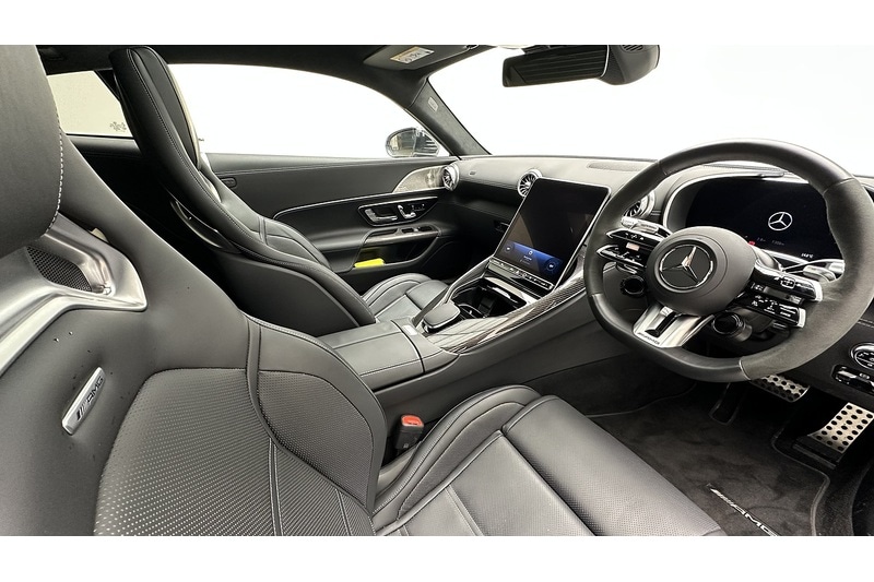 Used Mercedes-Benz AMG GT 2024 for sale - 77384712: Photo 37