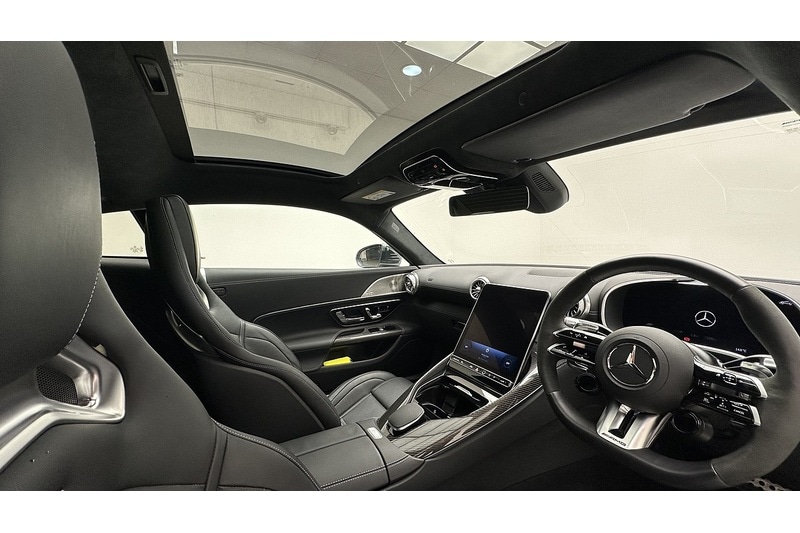 Used Mercedes-Benz AMG GT 2024 for sale - 77384712: Photo 38