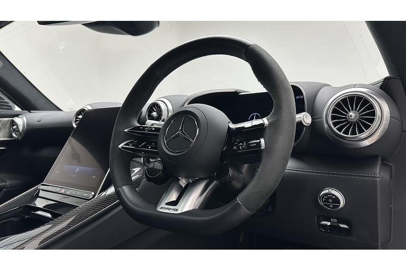 Used Mercedes-Benz AMG GT 2024 for sale - 77384712: Photo 39