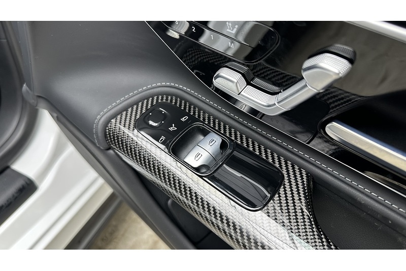 Used Mercedes-Benz AMG GT 2024 for sale - 77384712: Photo 40