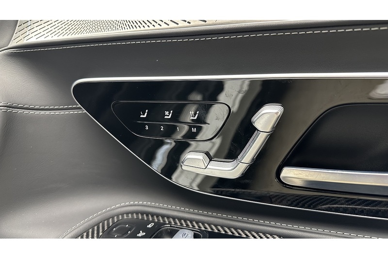 Used Mercedes-Benz AMG GT 2024 for sale - 77384712: Photo 41