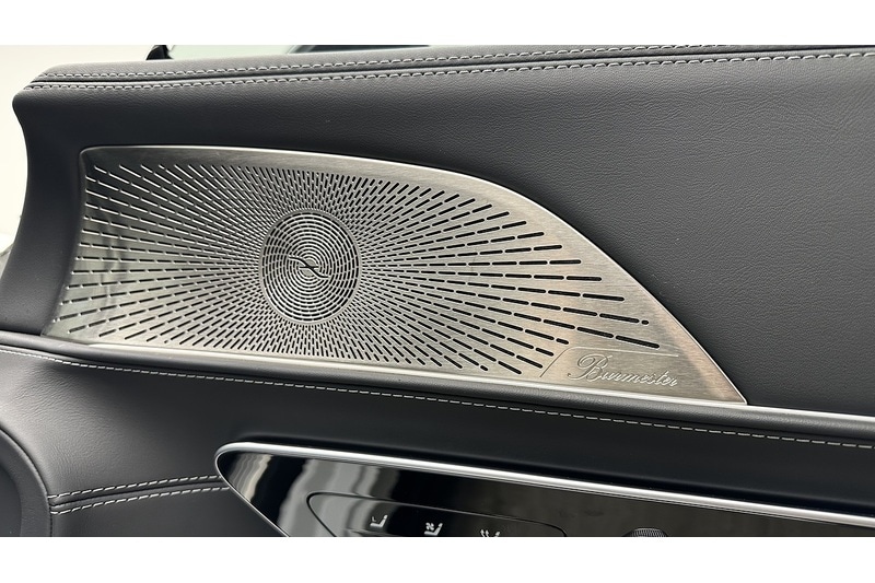 Used Mercedes-Benz AMG GT 2024 for sale - 77384712: Photo 42