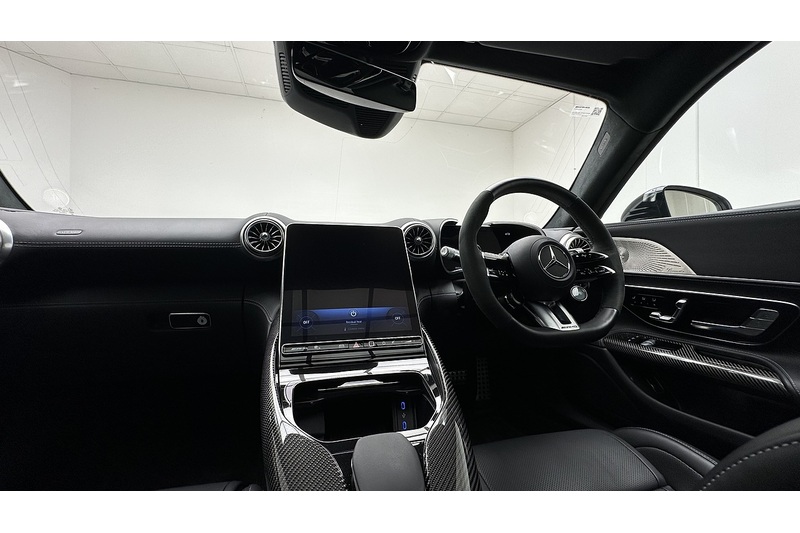 Used Mercedes-Benz AMG GT 2024 for sale - 77384712: Photo 44