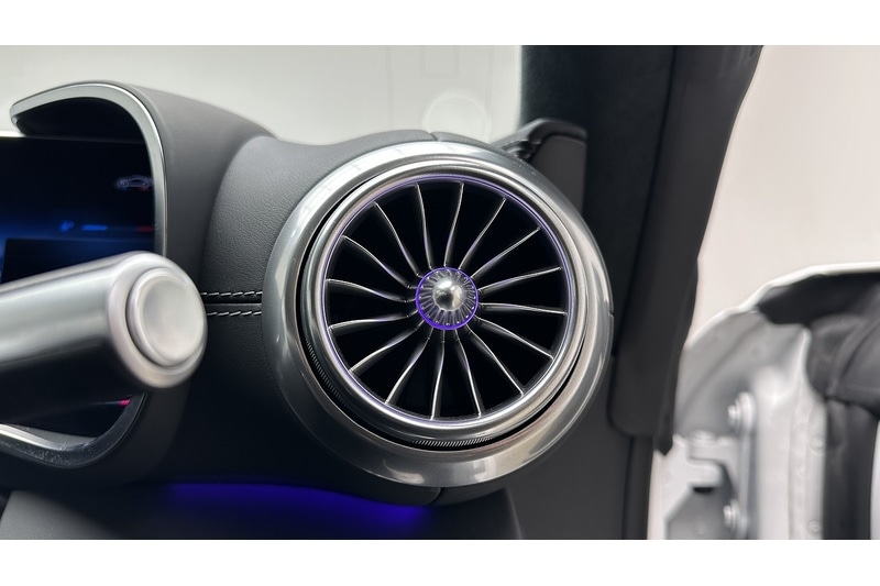 Used Mercedes-Benz AMG GT 2024 for sale - 77384712: Photo 45