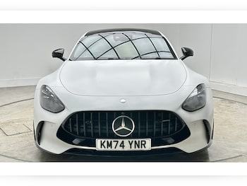 Used Mercedes-Benz AMG GT 2024 for sale - 77384712: Photo