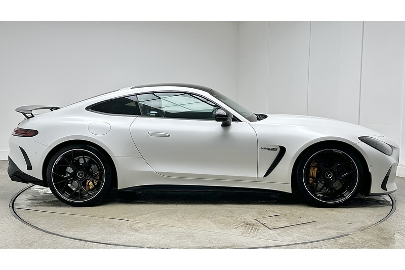 Used Mercedes-Benz AMG GT 2024 for sale - 77384712: Photo 5