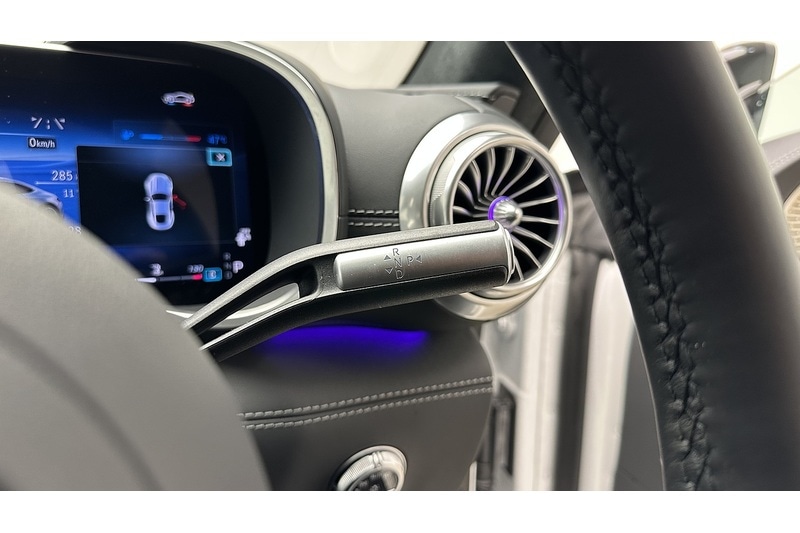 Used Mercedes-Benz AMG GT 2024 for sale - 77384712: Photo 50