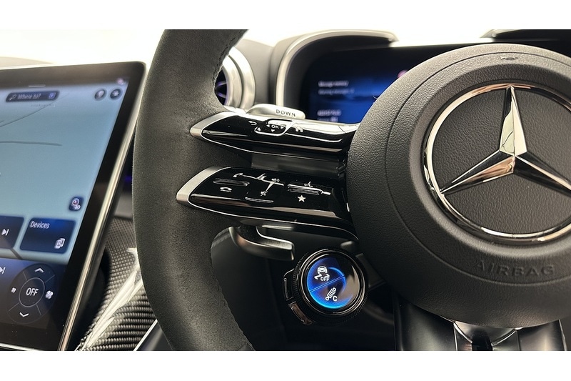 Used Mercedes-Benz AMG GT 2024 for sale - 77384712: Photo 51