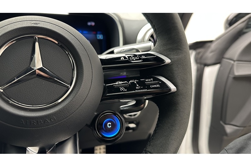 Used Mercedes-Benz AMG GT 2024 for sale - 77384712: Photo 52