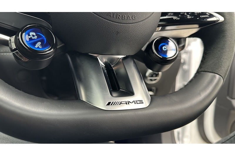 Used Mercedes-Benz AMG GT 2024 for sale - 77384712: Photo 53