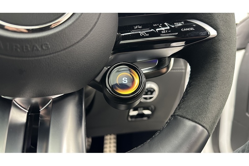 Used Mercedes-Benz AMG GT 2024 for sale - 77384712: Photo 55