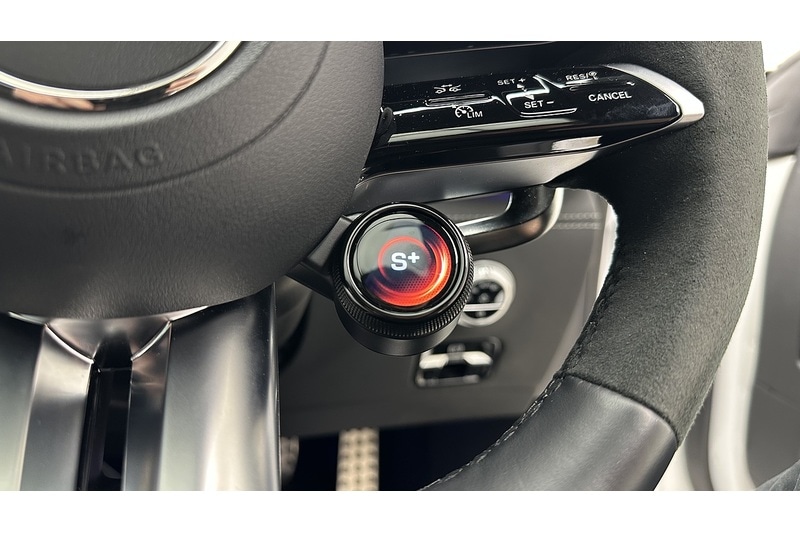 Used Mercedes-Benz AMG GT 2024 for sale - 77384712: Photo 56