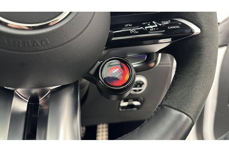 Used Mercedes-Benz AMG GT 2024 for sale - 77384712: Photo 57